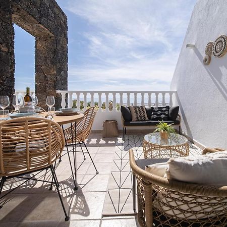 Casa Tucanes Puerto del Carmen  Exteriér fotografie