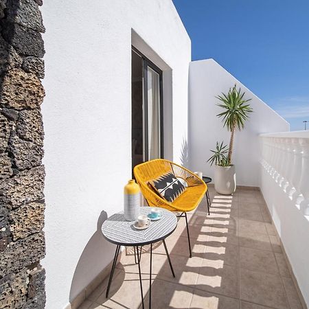 Casa Tucanes Puerto del Carmen  Exteriér fotografie