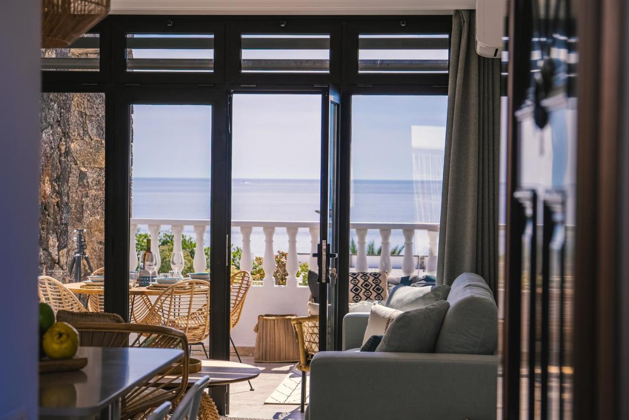 Casa Tucanes Puerto del Carmen  Exteriér fotografie