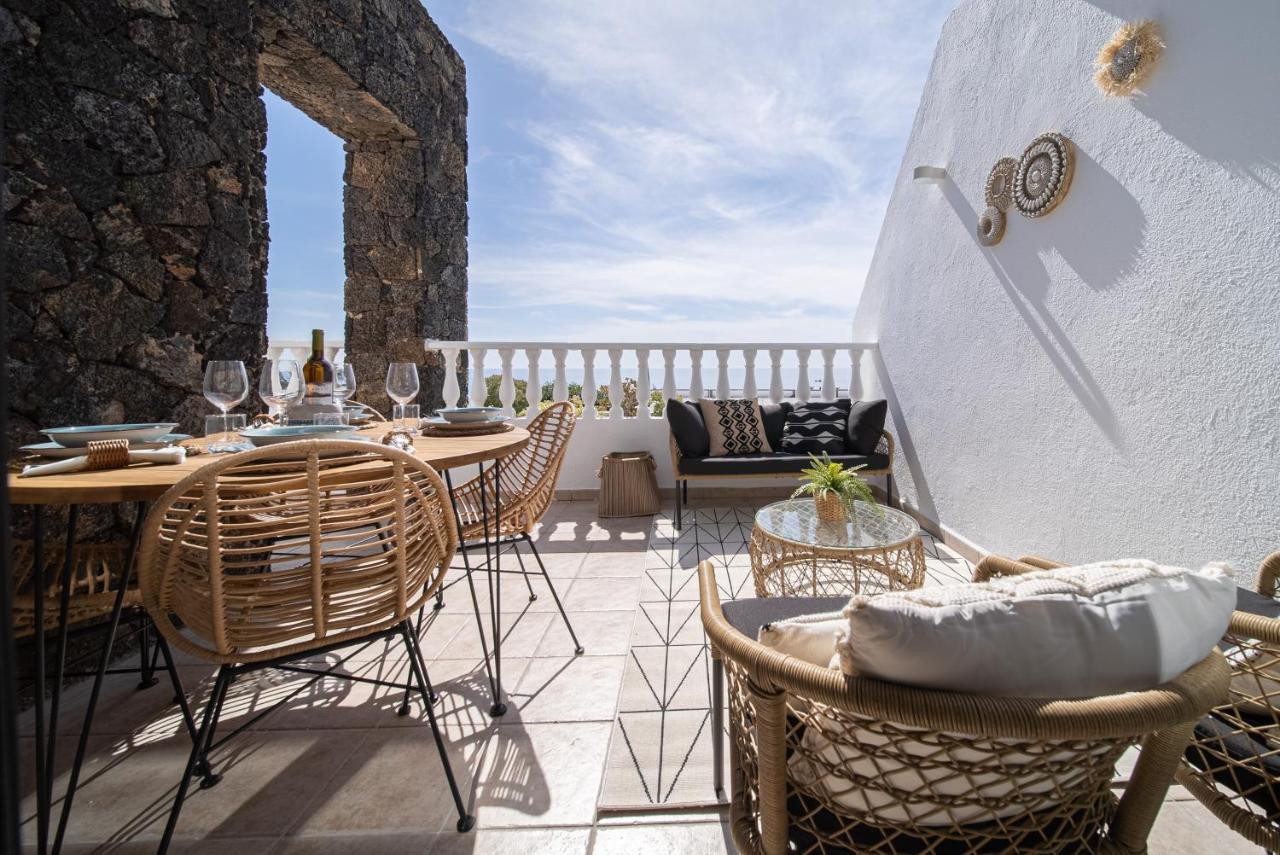 Casa Tucanes Puerto del Carmen  Exteriér fotografie