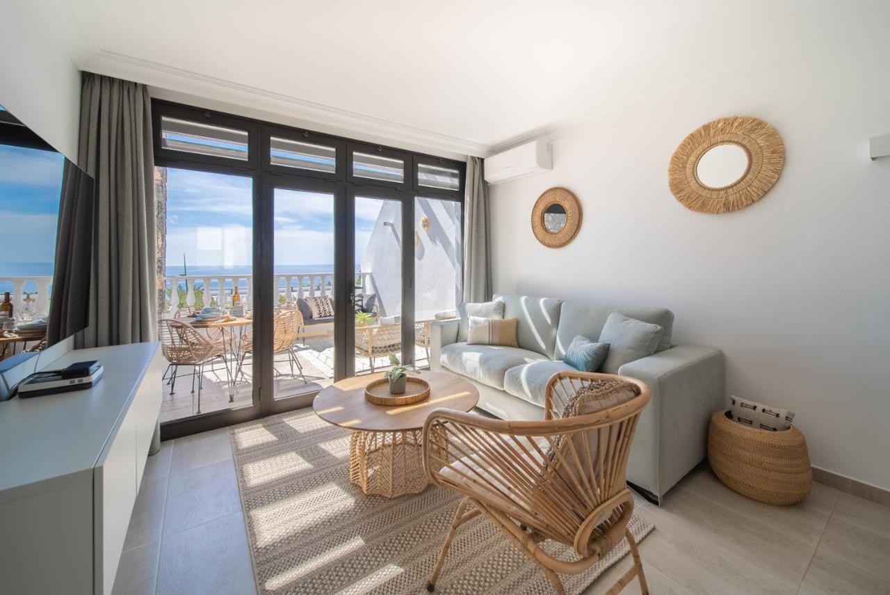 Casa Tucanes Puerto del Carmen  Exteriér fotografie