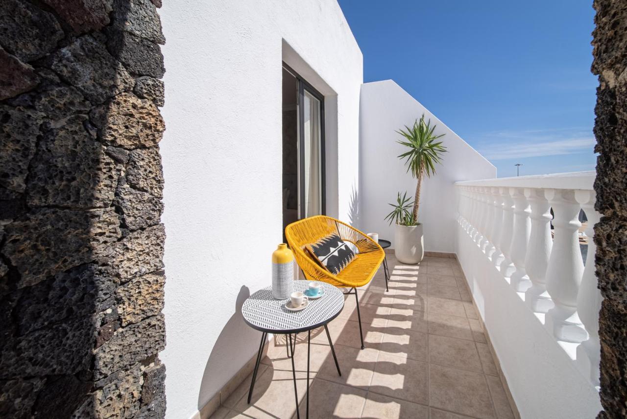 Casa Tucanes Puerto del Carmen  Exteriér fotografie
