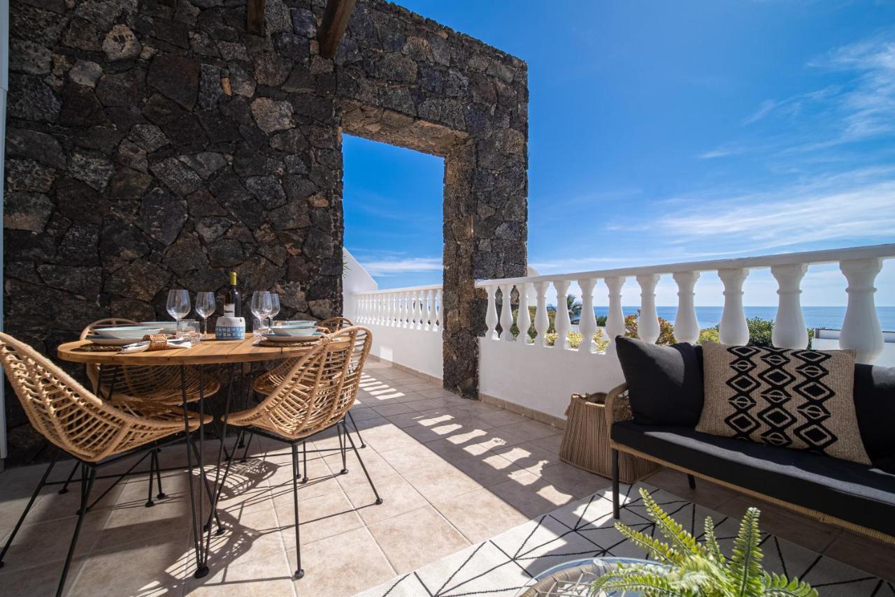 Casa Tucanes Puerto del Carmen  Exteriér fotografie