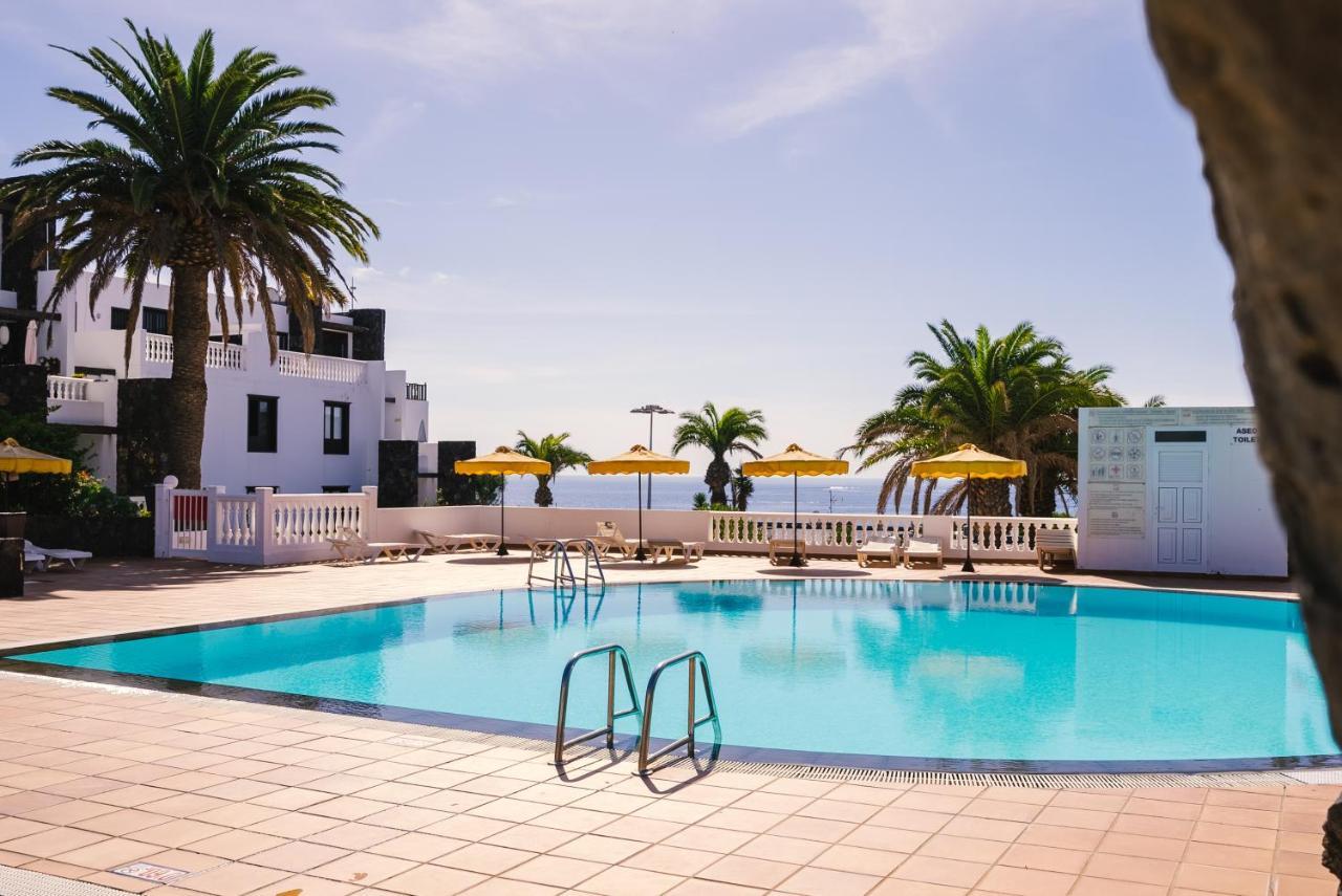 Casa Tucanes Puerto del Carmen  Exteriér fotografie