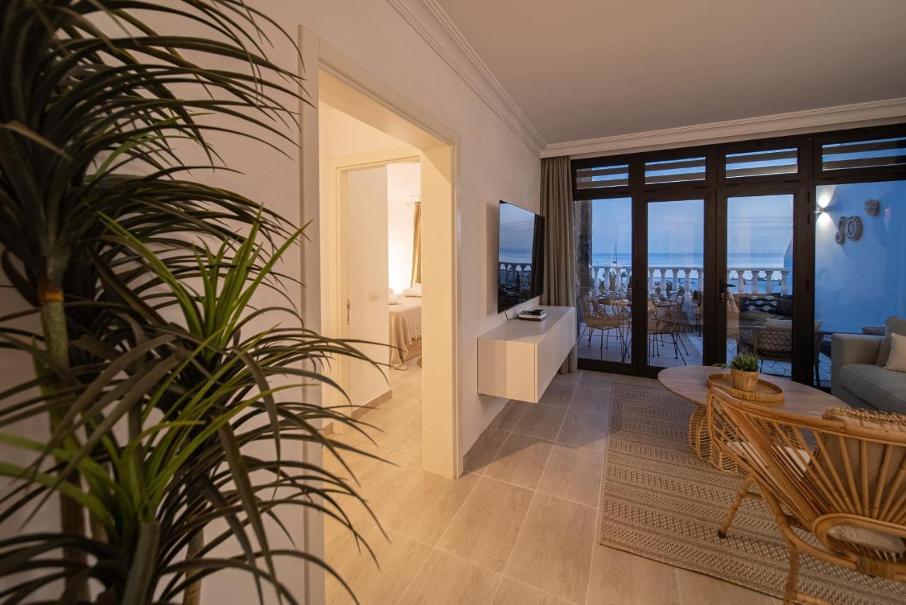 Casa Tucanes Puerto del Carmen  Exteriér fotografie