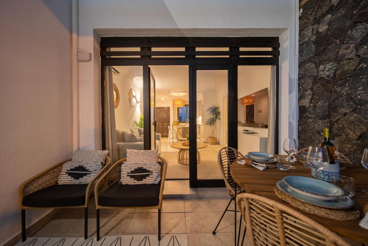 Casa Tucanes Puerto del Carmen  Exteriér fotografie
