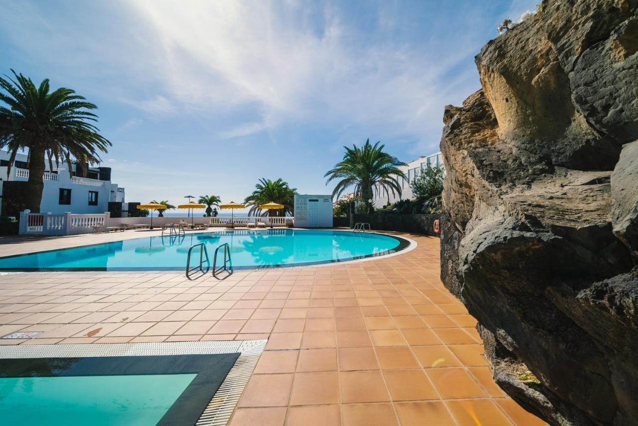 Casa Tucanes Puerto del Carmen  Exteriér fotografie