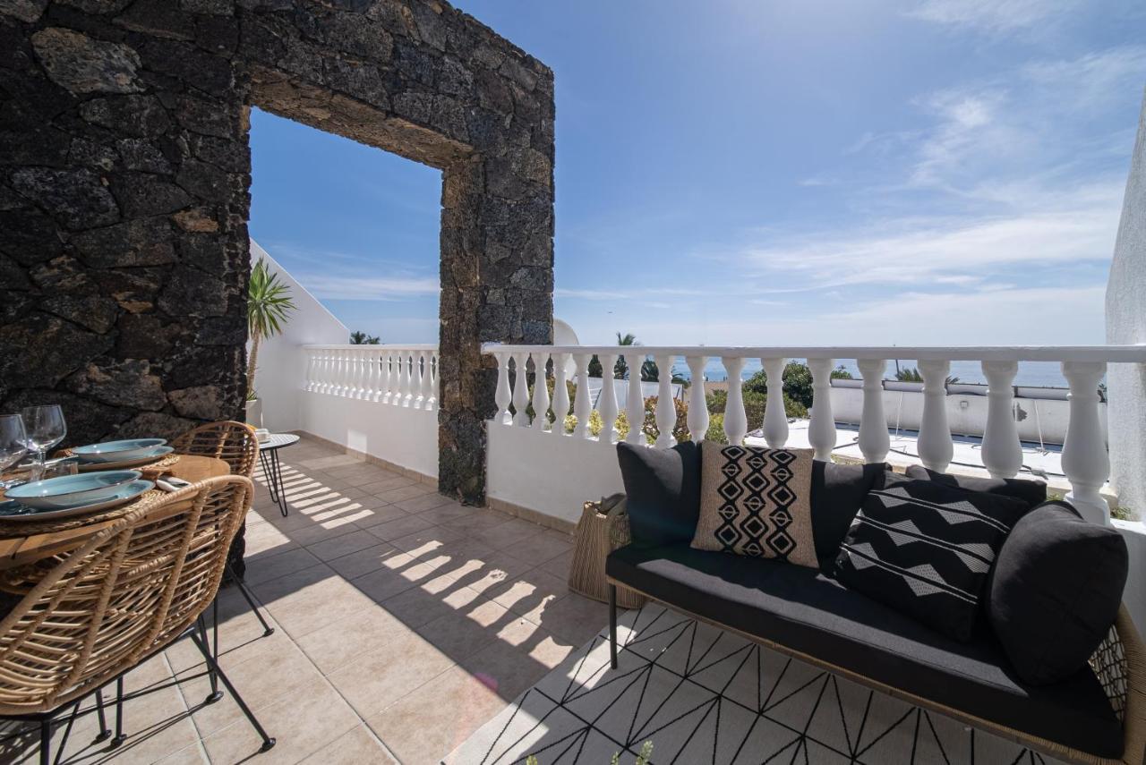 Casa Tucanes Puerto del Carmen  Exteriér fotografie