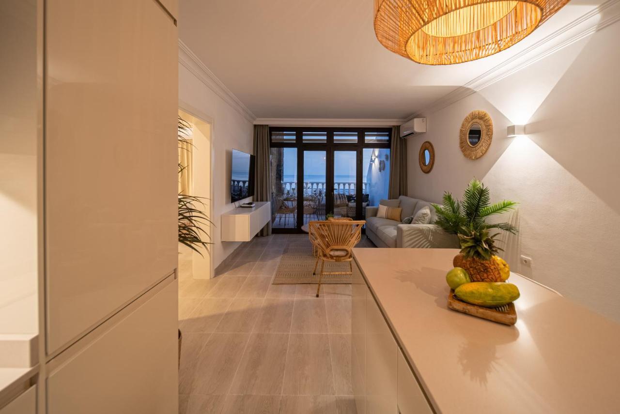 Casa Tucanes Puerto del Carmen  Exteriér fotografie