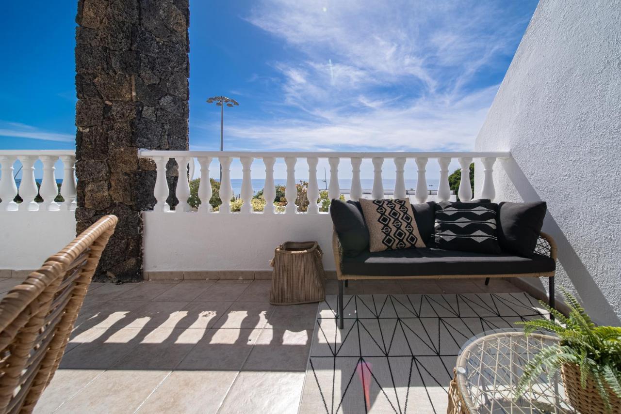 Casa Tucanes Puerto del Carmen  Exteriér fotografie