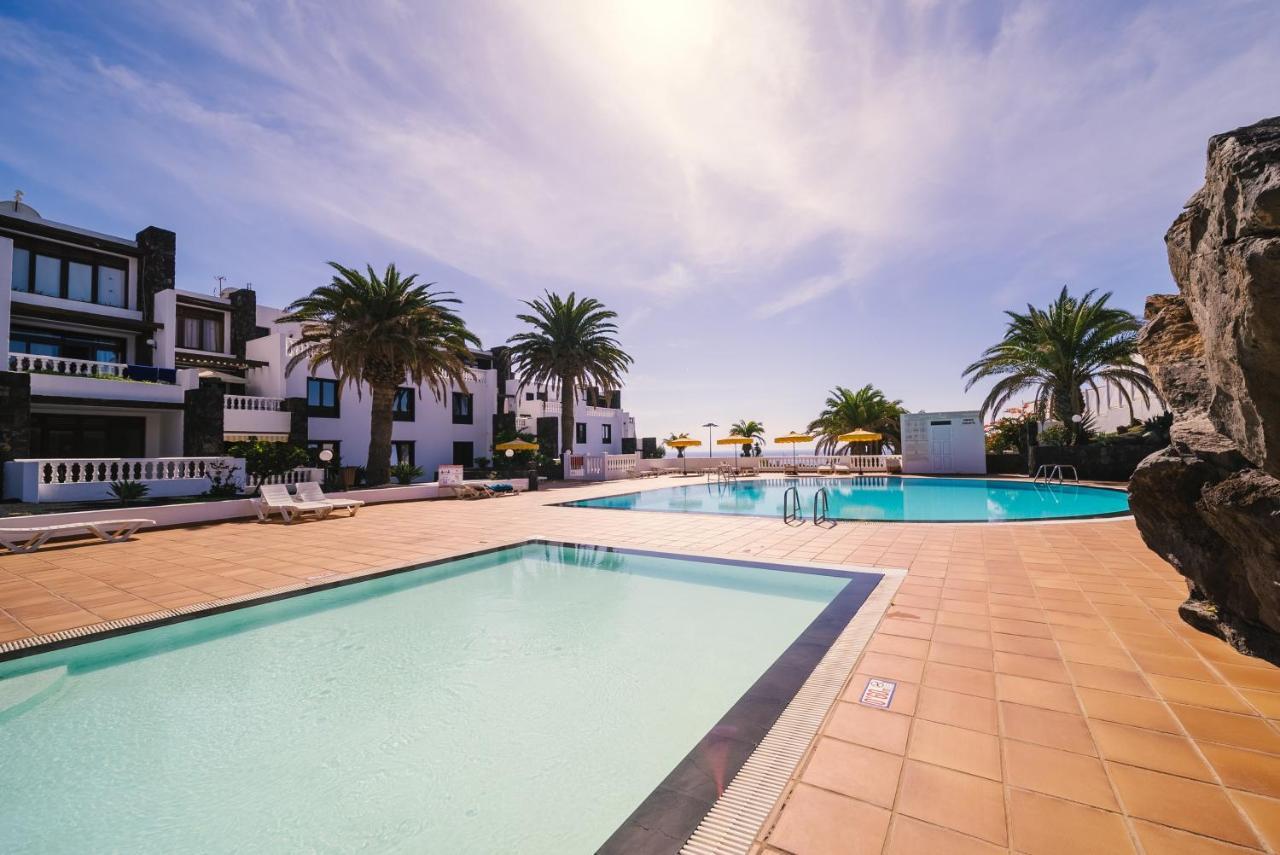 Casa Tucanes Puerto del Carmen  Exteriér fotografie