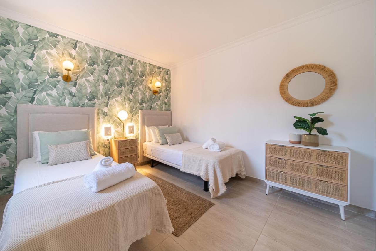 Casa Tucanes Puerto del Carmen  Exteriér fotografie